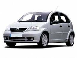C3 2002-2005